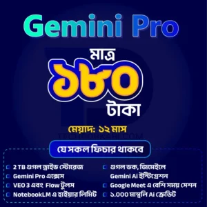 gemini pro gemeni pro